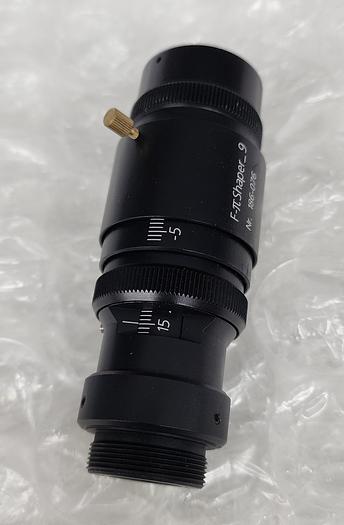 Used MICROSCOPE PART 186-076