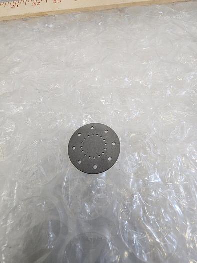 Used BUHLERGAS DISTRIBUTOR L00B10B8001