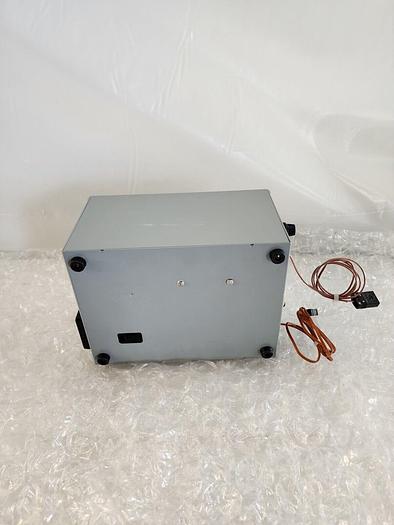 Used EUROTHERM 808 TEMPERATURE CONTROL WITH OMROM E5CS