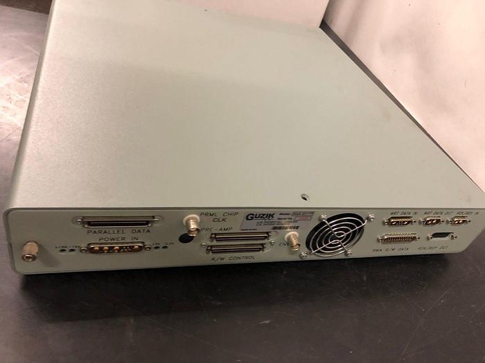 Used GUZIK ANA 971 ++