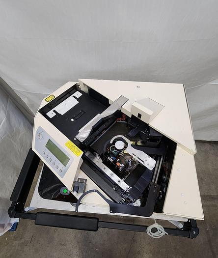 Used NIKON WAFER LOADER NWL860T