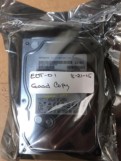 Used HITACHI 0F10381