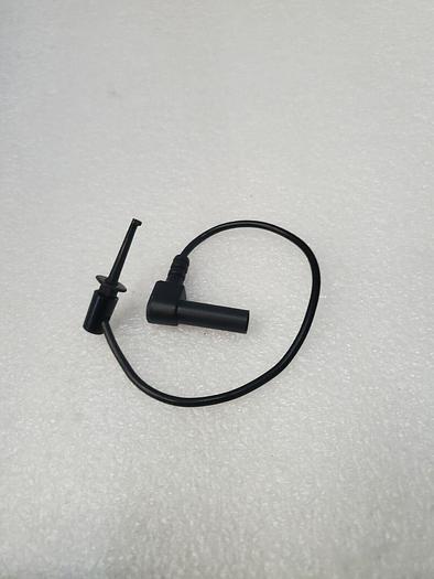 SMD1B MINI GRABBER TEST LEADS QTY 2