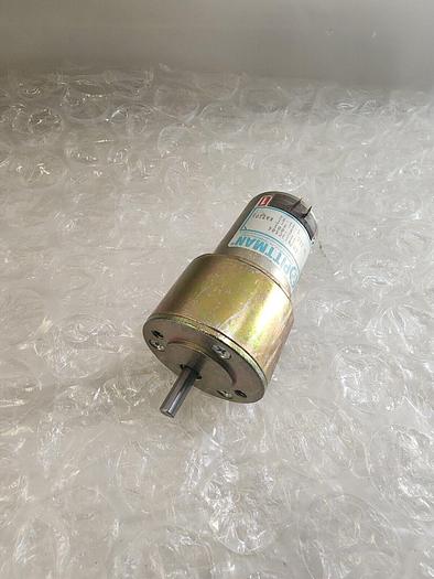 Used PITTMAN GM9413C506 MOTOR