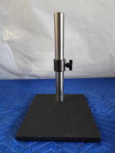 Used MICROSCOPE STAND #48