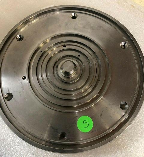 Used Strasbaugh polisher chuck