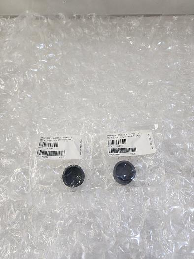 Used LESKER GRAPHITE CRUCIBLE EVC4C