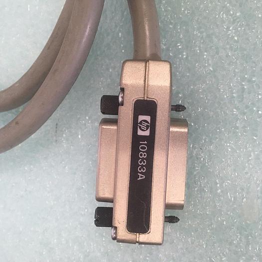 Used HP 10833A