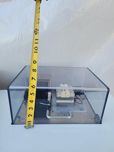 Used ORYX INSTRUMENTS SYSTEM 700-HMR , ESD-QST M700HMR ESD TESTER