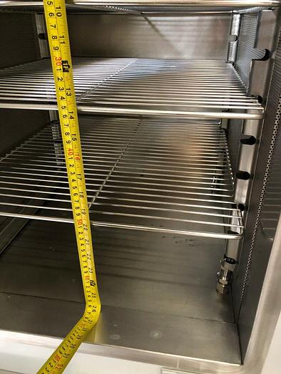 Used DESPATCH OVEN LCC 1-54N-2