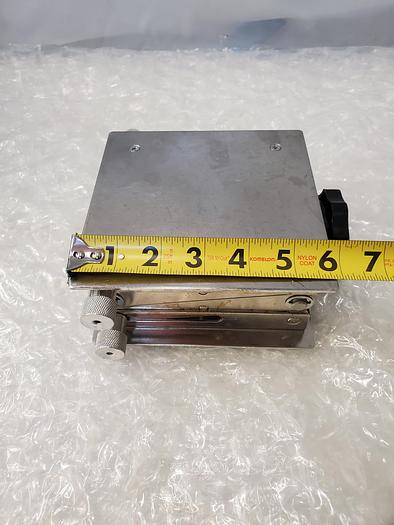 Used VWR LAB JACK 14233-364