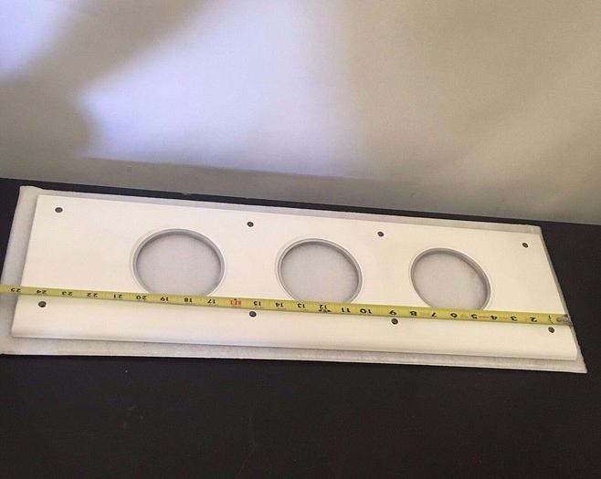 Used M.E.C. TECH AMAT 8330