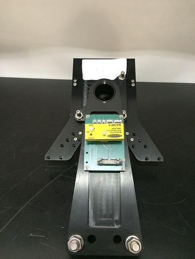 Used Wafer Cassette Load Arms 03/02/02288 REV B & A