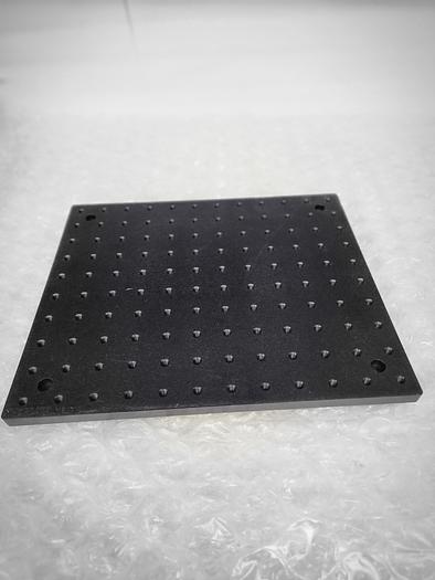 Used THORLABS MB1012 ALUMINUM BREADBOARD