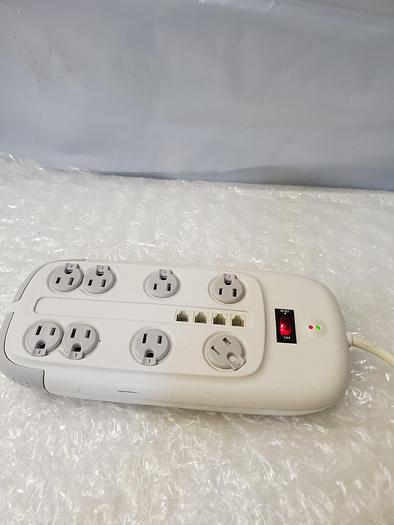 Used IIIWOODS 6954 A1 POWER OUTLET