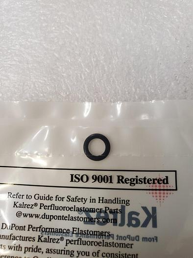 KALREZ A-568A o-ring K#010 qty 5