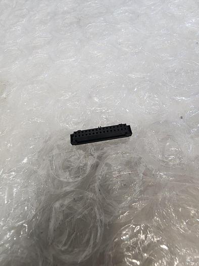 Used MOLEX WM14330-ND CONN RECEPT 30POS 2MM IDT GOLD