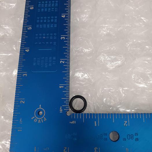 Used AMAT O-RING 3700-01796 