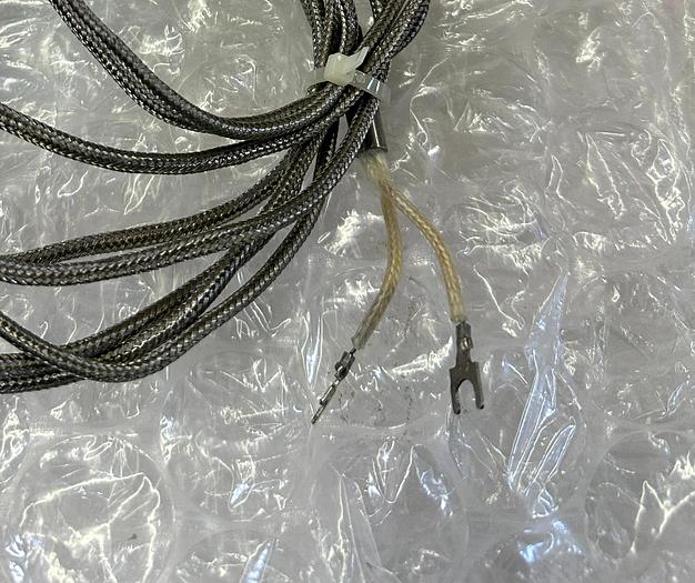 Used THERMOCOUPLE CABLE