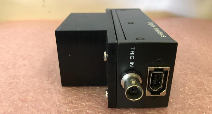 Used SONY XCD-X710CR DIGITAL INTERFACE