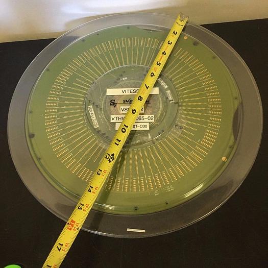 Used VITESSE VSC7132 , VTHW-00065-02