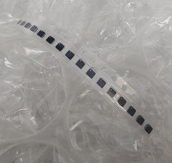 Used CORNING PN XPL2010-332MLB COILCRAFT