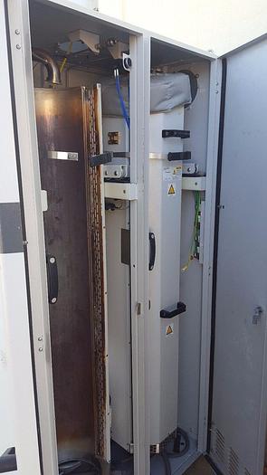 Used BOC EDWARDS ZENiTH Abatement system