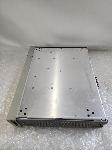 Used HEWLETT PACKARD 6633A SYSTEM DC POWER SUPPLY