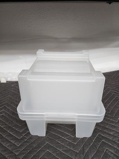 Used Entegris H9200-0023 Wafershield Wafer Transport