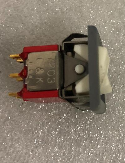 Used SNAP SWITCH C &K BH3-0231-000 