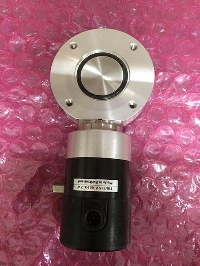 Used VAT Vacuum gate