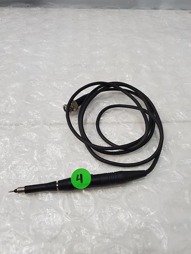 Used OSCILLOSCOPE PROBES