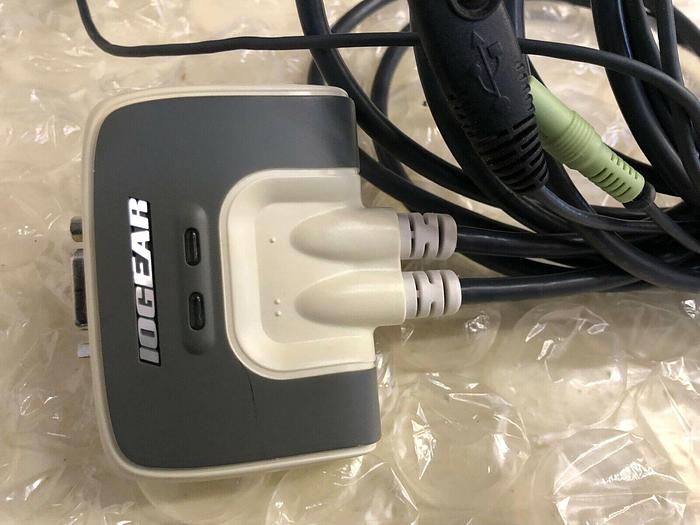 Used IOGEAR GCS632U