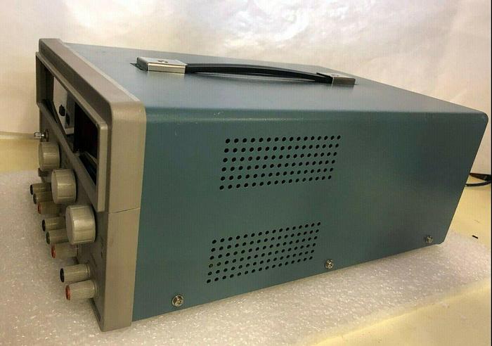 Used TEKTRONIX PS280 DC POWER SUPPLY