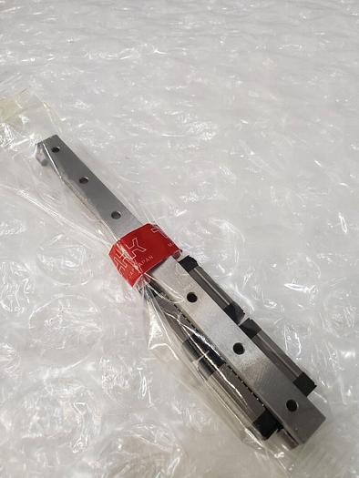 Used THK 2SR12VMUUC1 + 170LM LINEAR MOTION BEARING