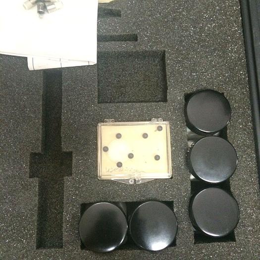 Used AMRAY 1860 spare parts kit