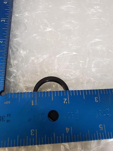 Used THORLABS LMR1 FIXED LENSE MOUNT