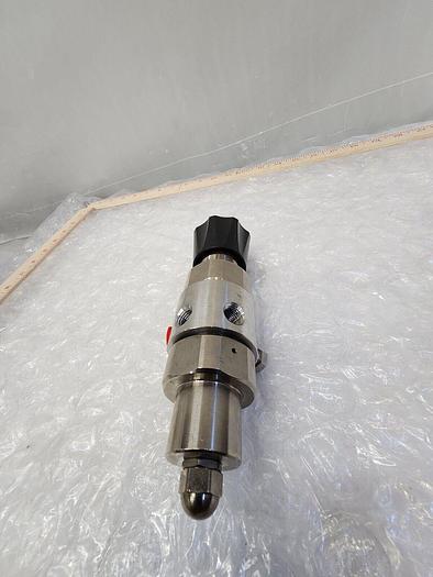 Used ALPHAGAZ 44-3462S24-016 PRESSURE REGULATOR