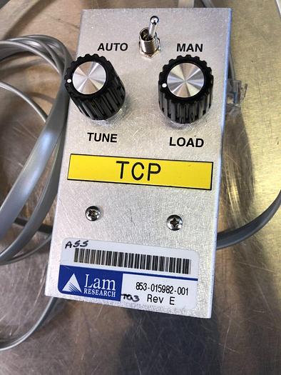 LAM RESEARCH 853-015982-001