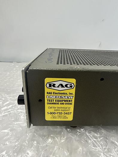 Used Power Supply H.P. 6299A D.C  BMI Surplus