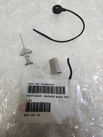 TEKTRONIX PROBE P5050 10X PASSIVE PROBE