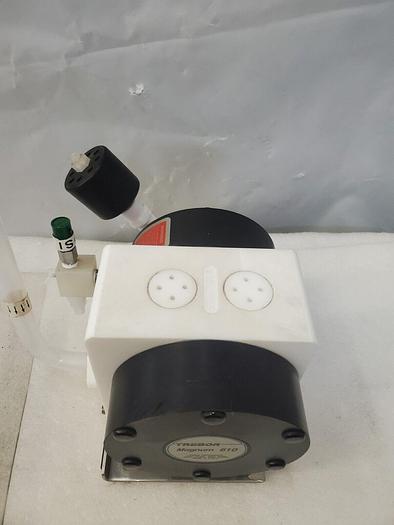 Used Trebor Magnum 610 High Purity Chemical Pump