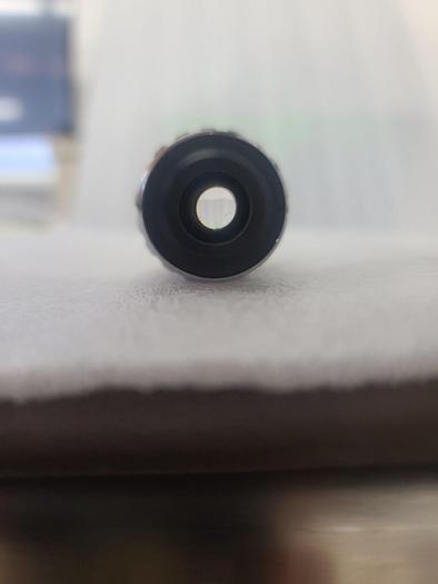 OLYMPUS NEOSPLAN10 0.30 ∞- F=180 OBJECTIVE