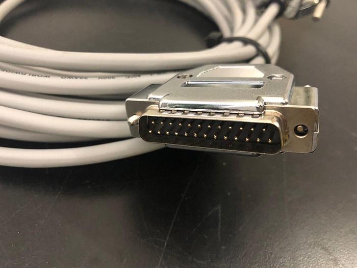 Used E124763 AWM 2464 VW-1