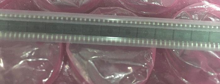 Used ST M74HC15381, W99010116 MALAYSIA