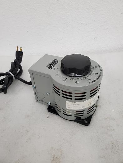 Used STACO ENERGY 3PN1010B 