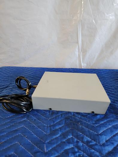 Used TECHNI-QUIP T-Q, CHG-1 CROSSHAIR GENERATOR