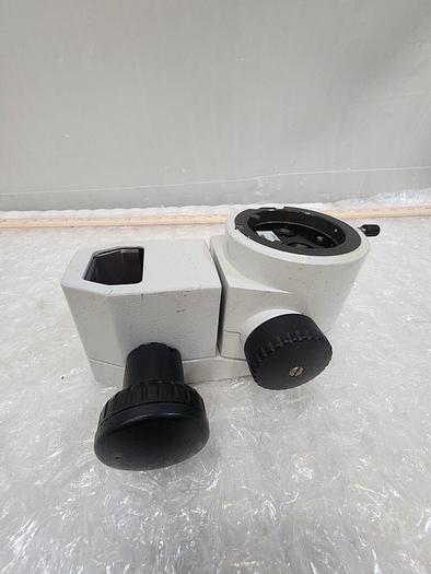 Used LEICA WILD M3Z STEREO MICROSCOPE COMPONENT
