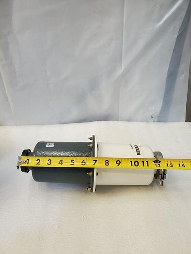 Used ALCATEL OME 40S EXHAUST TRAP