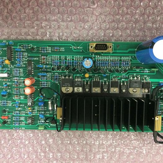 Used ADVANCED IMAGING 4017500D SWITCHING PC BOARD
